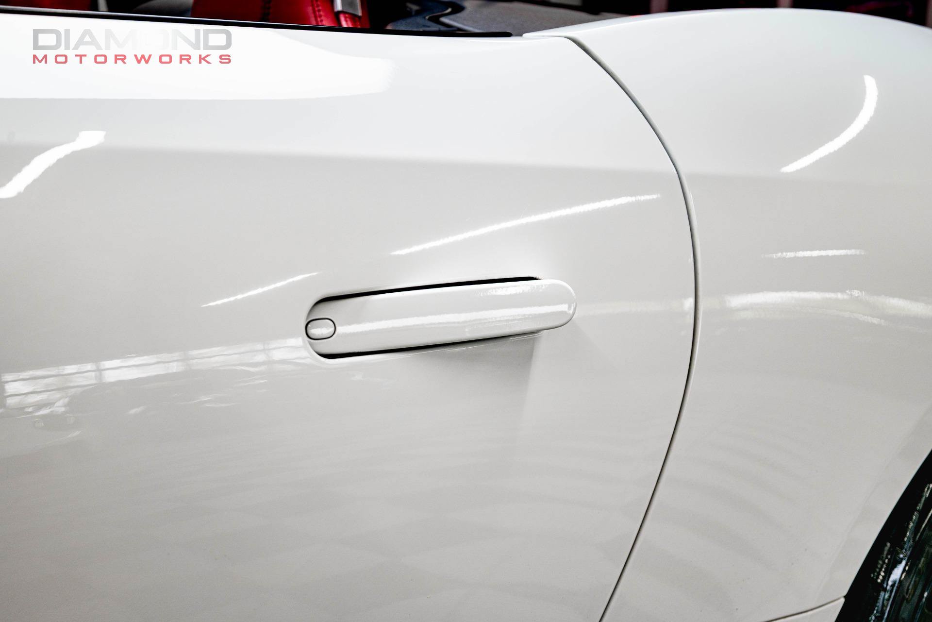 Used 2014 Jaguar F-TYPE S RWD image 41