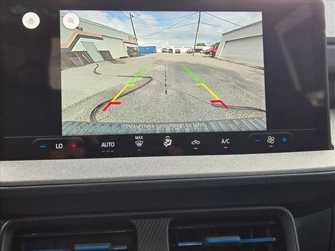 New 2026 Ford Maverick XLT FWD image 14
