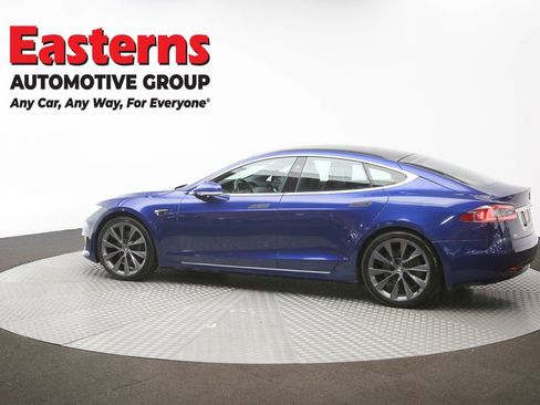 Used 2019 Tesla Model S P100D image 58