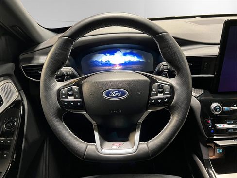 Used 2023 Ford Explorer ST w/ Technology Package image 26