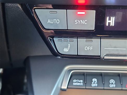 Certified 2025 Audi A3 2.0T Premium Plus w/ Premium Plus Package image 21