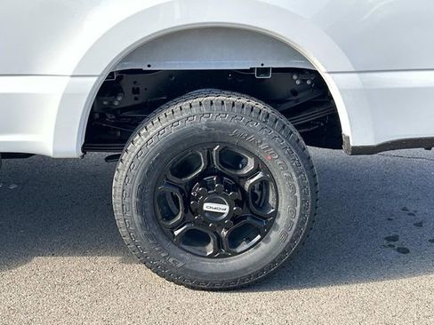 New 2026 Ford F350 XL w/ STX Appearance Package image 12