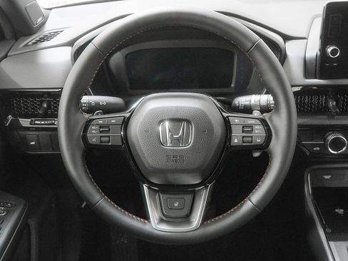 New 2026 Honda CR-V Sport Touring image 21