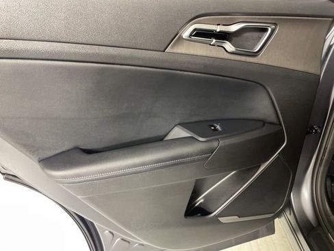New 2026 Kia Sportage X-Line image 34