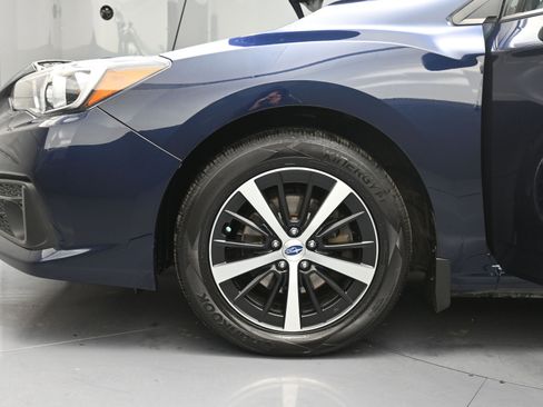 Used 2020 Subaru Impreza Premium image 16