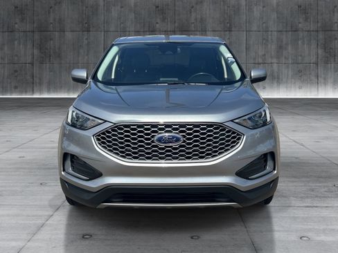Used 2024 Ford Edge SEL AWD/4WD image 8