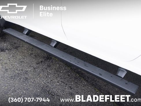 New 2025 Chevrolet Silverado 2500 W/T image 26