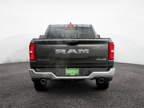 New 2026 RAM 1500 Big Horn image 4