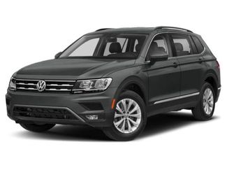 Used 2018 Volkswagen Tiguan SE video 1