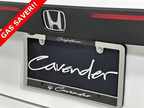 Used 2023 Honda Accord Sport image 33