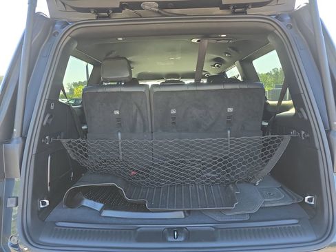 Used 2024 Jeep Wagoneer 4WD image 16