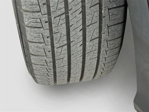 Used 2021 Lexus RX 350 F Sport image 46