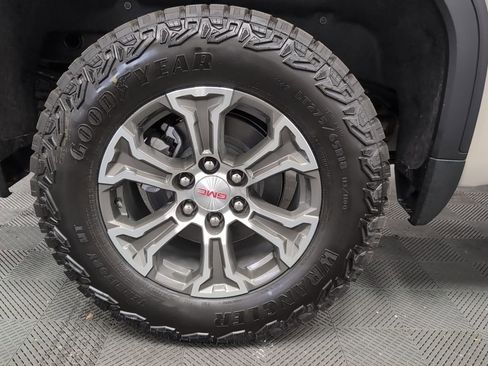 New 2026 GMC Sierra 1500 Pro w/ Pro Value Package image 38