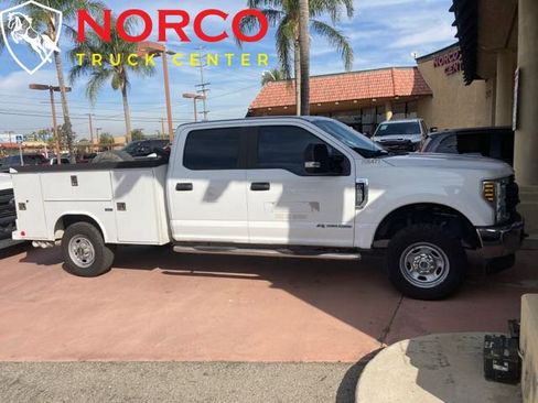 Used 2019 Ford F250 XL w/ Power Equipment Group image 1