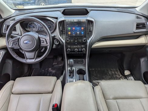 Used 2020 Subaru Ascent Limited w/ Technology Package AWD/4WD image 18