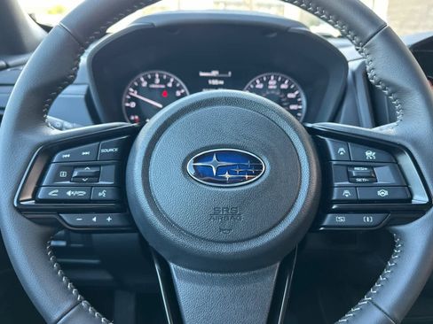 New 2026 Subaru Forester Premium image 25