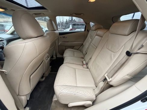 Used 2010 Lexus RX 350 2WD image 15