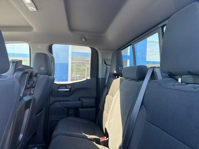 Used 2020 Chevrolet Silverado 1500 LT w/ All-Star Edition AWD/4WD image 13