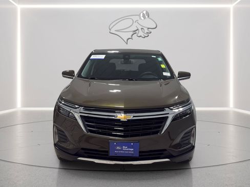 Used 2024 Chevrolet Equinox LT FWD image 8