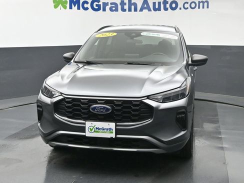 Used 2023 Ford Escape ST-Line AWD/4WD image 6