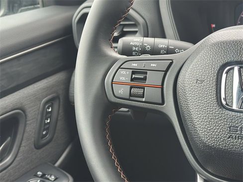 New 2026 Honda Passport TrailSport image 25