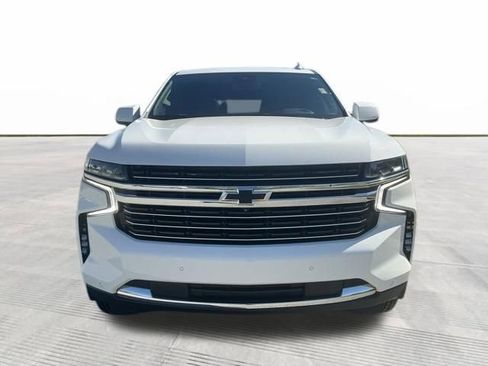 Used 2023 Chevrolet Tahoe LT w/ LT Signature Plus Package AWD/4WD image 8