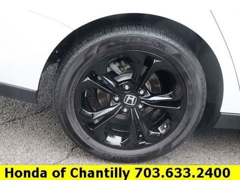 Used 2025 Honda Accord SE image 29