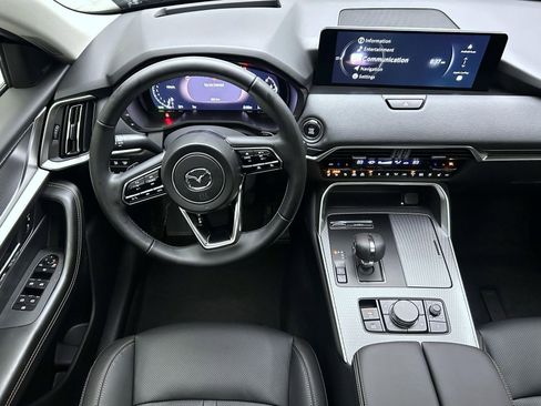 New 2026 MAZDA CX-90 3.3 Turbo w/ Premium Sport Pkg image 14