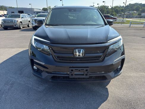 Used 2022 Honda Pilot TrailSport image 8
