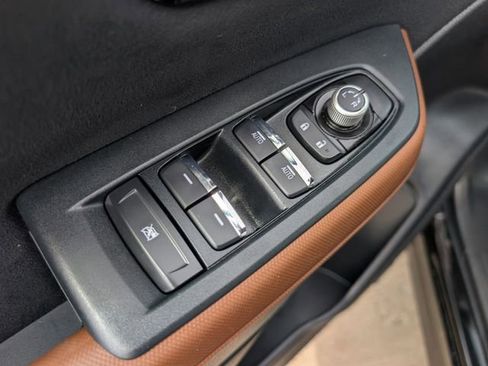 Used 2025 Subaru Forester Touring w/ Protection Package image 14