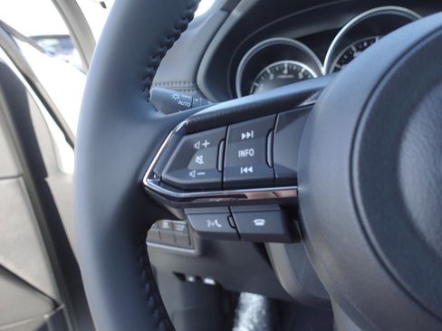 New 2025 MAZDA CX-5 AWD 2.5 S w/ Preferred Package image 16