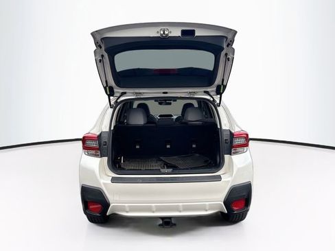 Used 2021 Subaru Crosstrek 2.0i Premium w/ Moonroof Package image 22