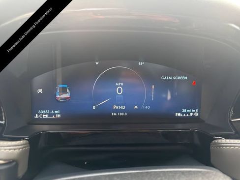 Used 2023 Lincoln Corsair AWD w/ Equipment Group 101A image 18