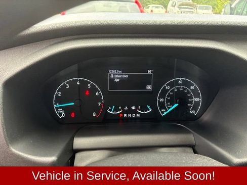 Used 2024 Ford Transit 350 XL RWD image 6