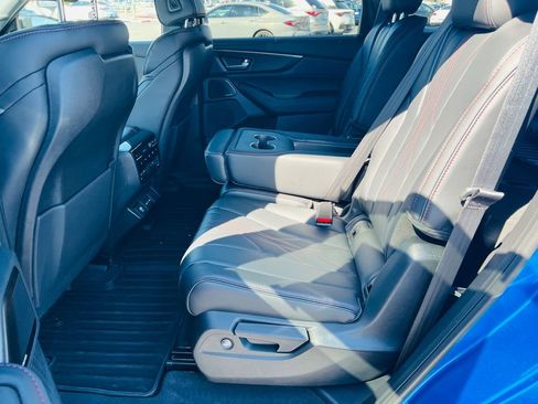 Used 2026 Acura MDX Type S image 30