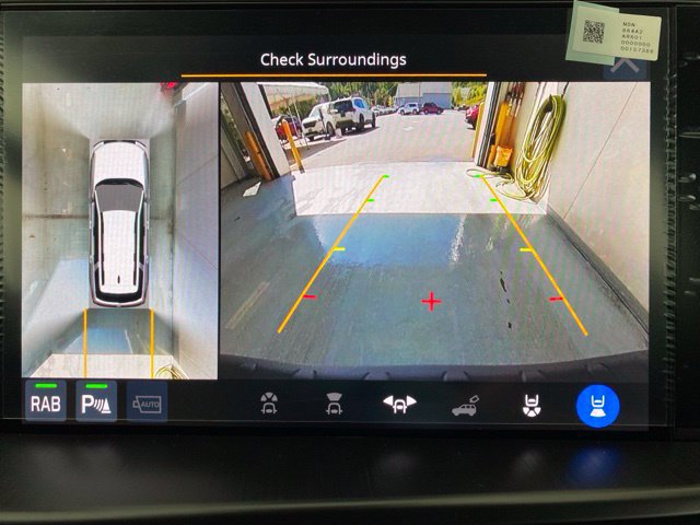New 2026 Subaru Outback Touring XT AWD/4WD image 21