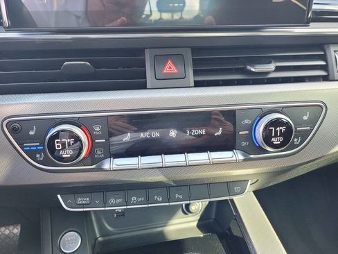 Used 2021 Audi A5 2.0T Prestige w/ Black Optic Package image 13