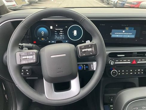 New 2026 Hyundai Palisade Calligraphy image 25