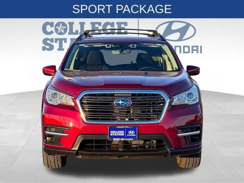 Used 2020 Subaru Ascent Premium w/ Sport Package image 5