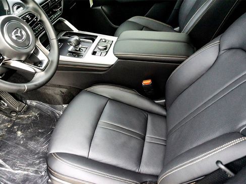 New 2026 MAZDA CX-70 3.3 Turbo w/ Preferred Package image 10