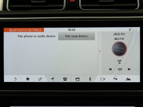 Used 2021 Land Rover Range Rover Westminster Edition AWD/4WD image 27
