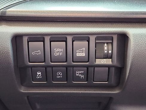 Used 2025 Subaru Forester Wilderness AWD/4WD image 22