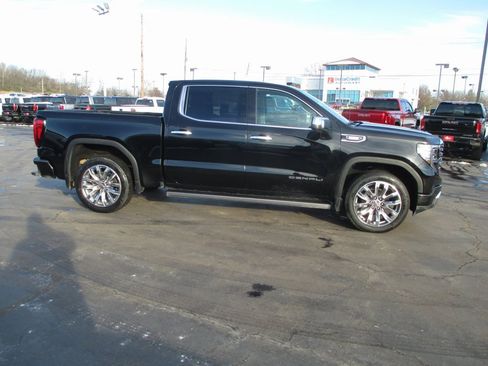 Certified 2024 GMC Sierra 1500 Denali image 4