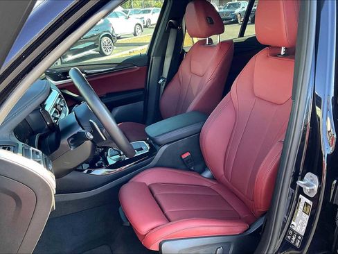 Used 2024 BMW X3 M40i image 28