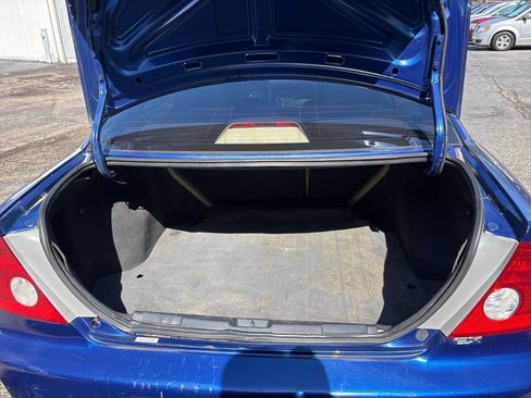 Used 2004 Honda Civic EX image 19