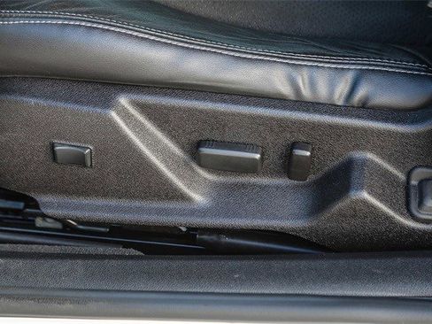 Used 2014 Cadillac CTS V w/ Wood Trim Package image 20