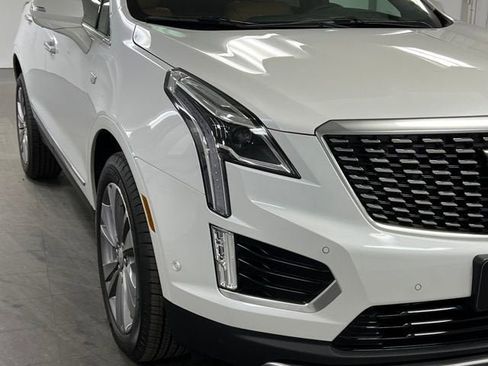 New 2026 Cadillac XT5 Premium Luxury w/ LPO, Floor Liner Package image 10
