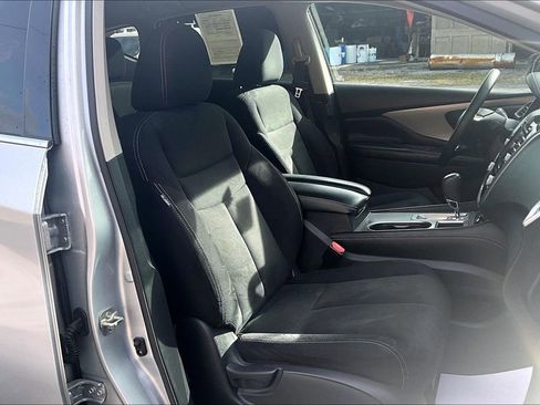 Used 2020 Nissan Murano S w/ Technology Package image 7