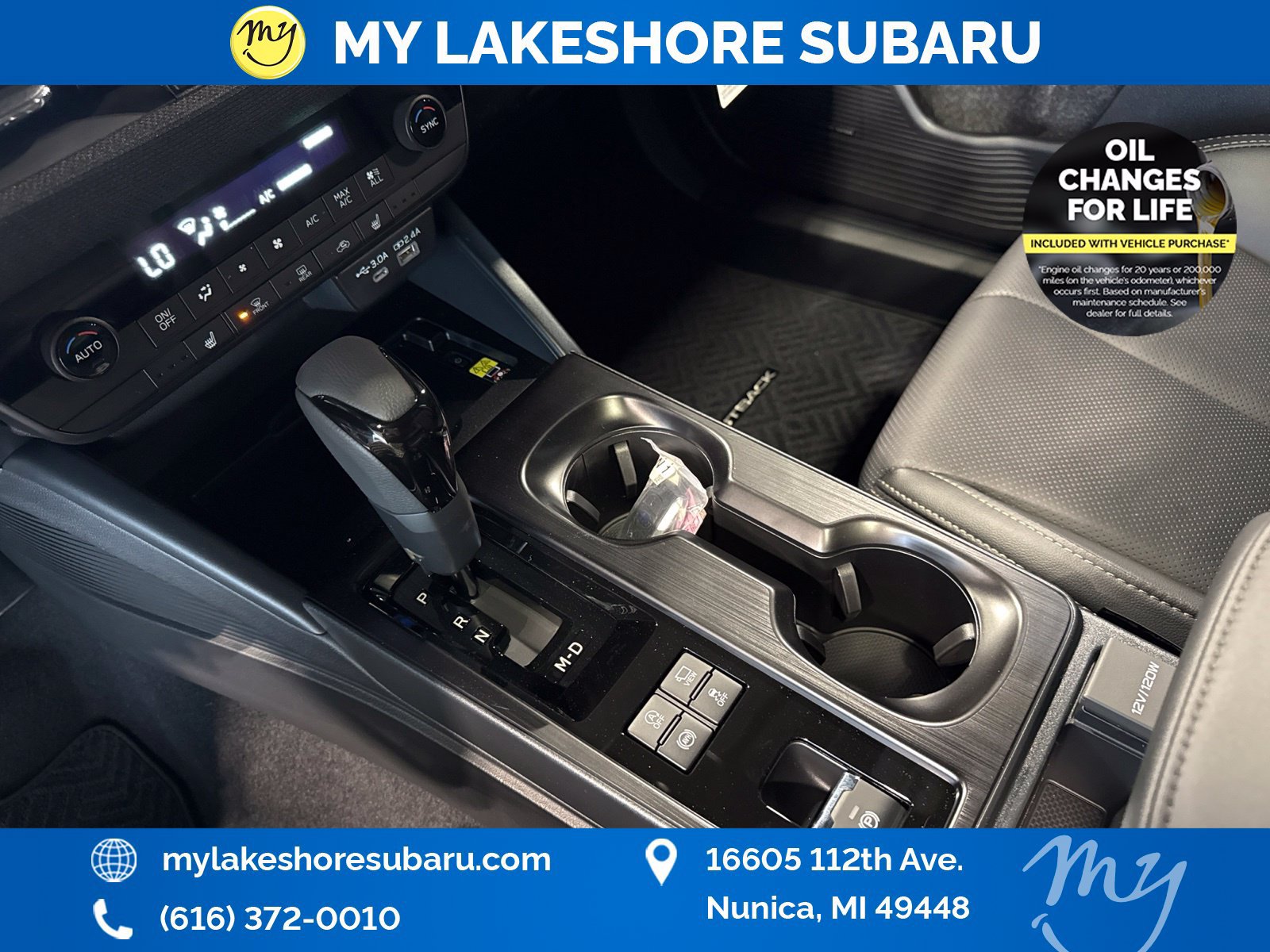 New 2026 Subaru Outback Limited XT AWD/4WD image 20