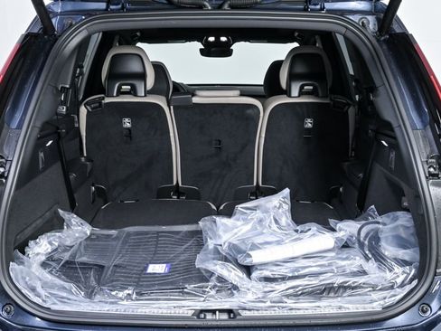 New 2026 Volvo XC90 T8 Ultra w/ Protection Package AWD/4WD image 31